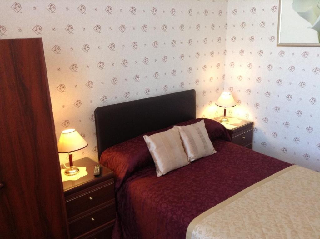 The Richmond Guest House Ayr Pokój zdjęcie