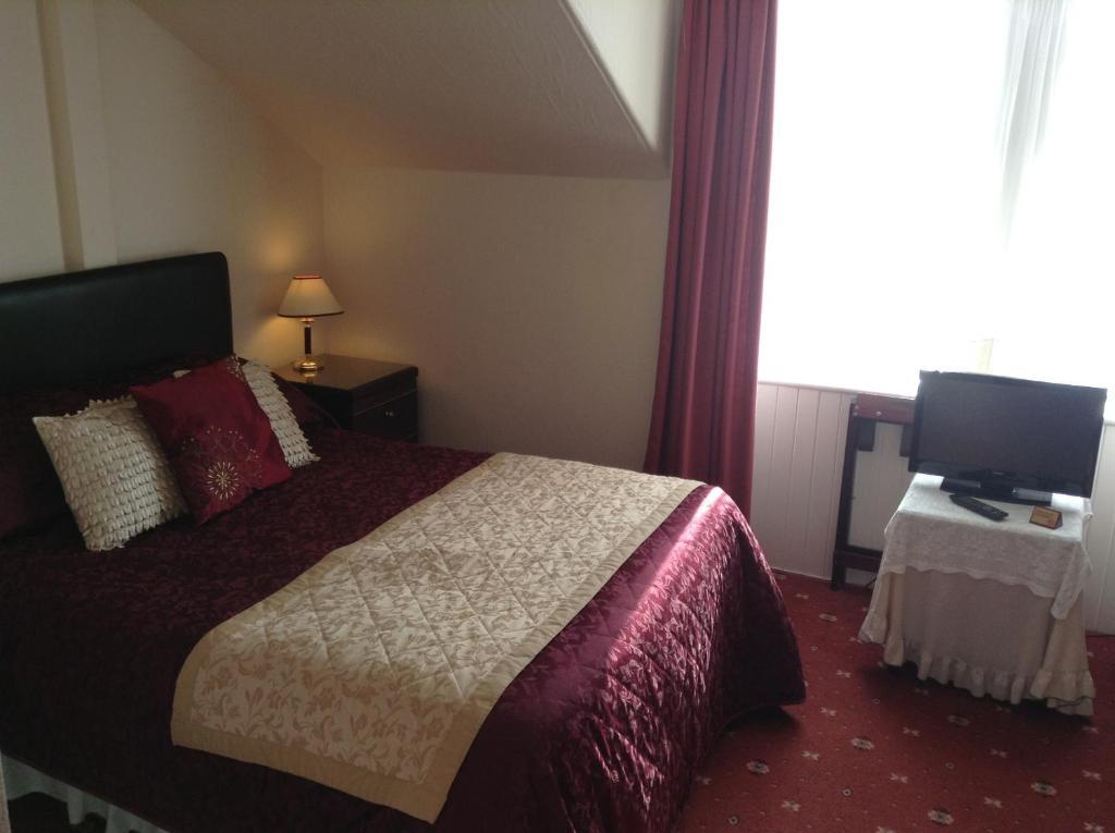 The Richmond Guest House Ayr Pokój zdjęcie